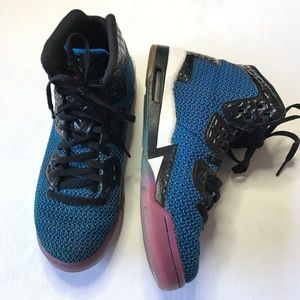 Michael Jordan shoes